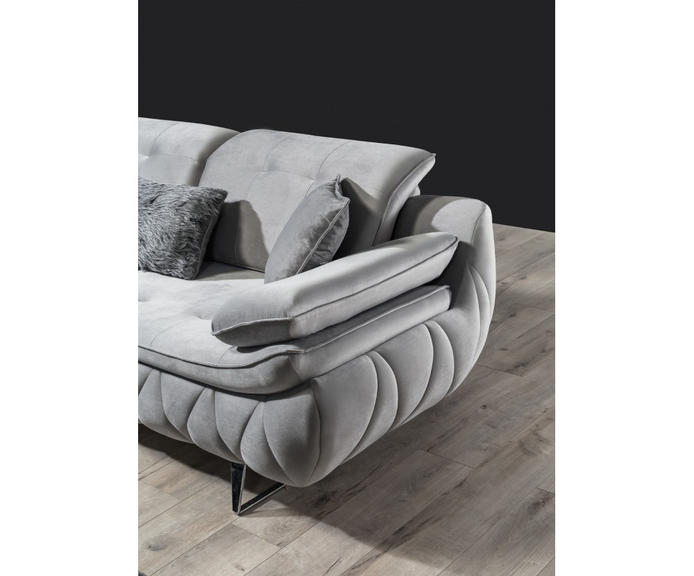 Sahra Sofa Set, Galerin Mobilya İnegöl