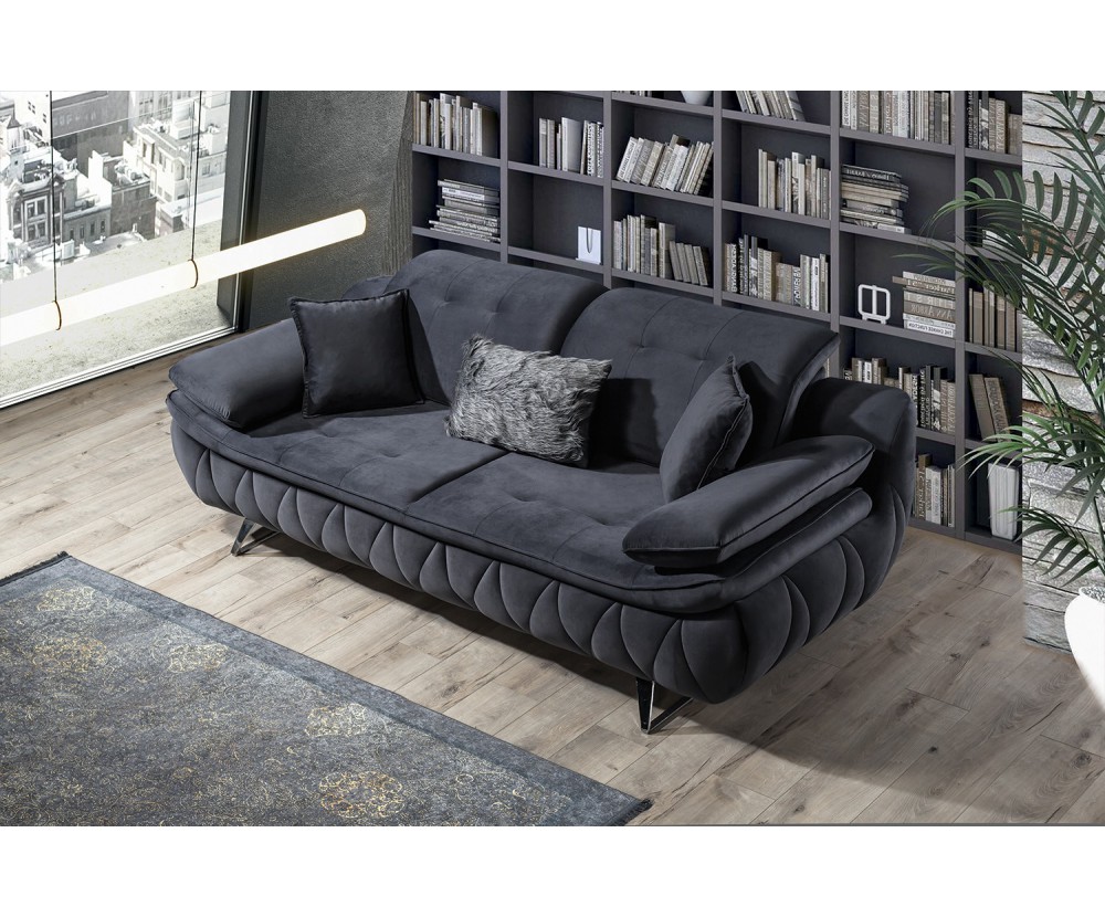 Sahra Sofa Set, Galerin Mobilya İnegöl