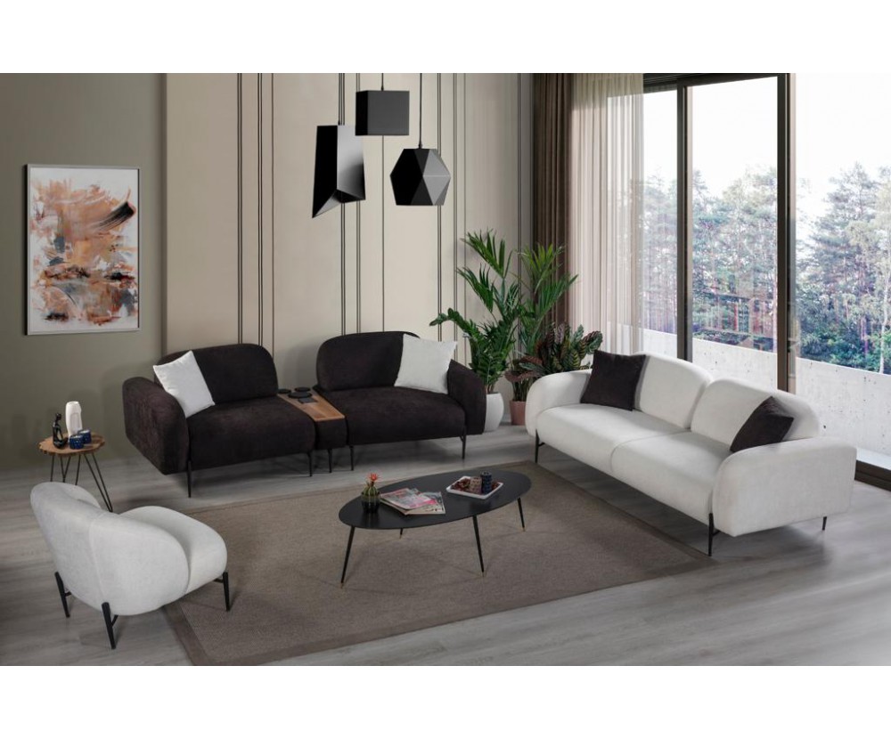 SBLT Point Sofa Set, Galerin Mobilya İnegöl