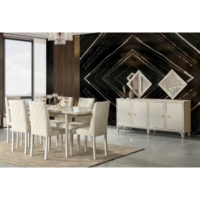 Sedef Diningroom Set