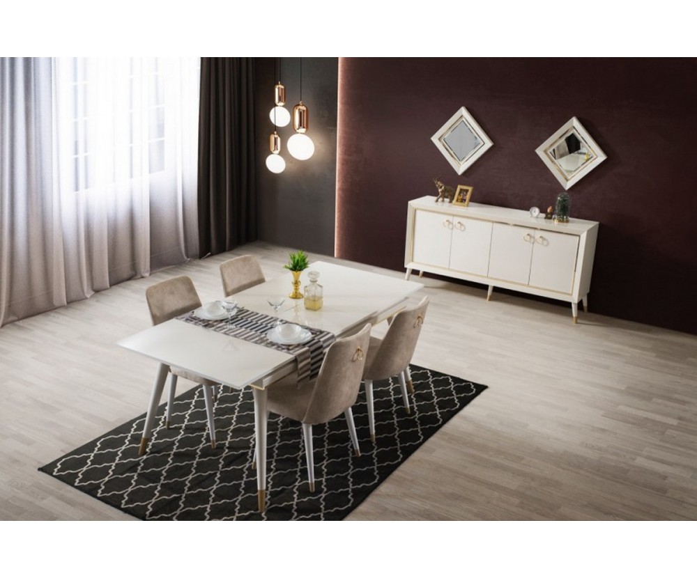 İnci Diningroom, Galerin Mobilya İnegöl