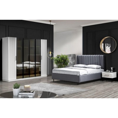 Asil Bedroom Set